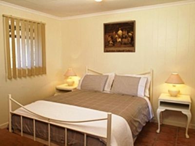 Bond Springs Outback Retreat Hotel Alice Springs Eksteriør billede